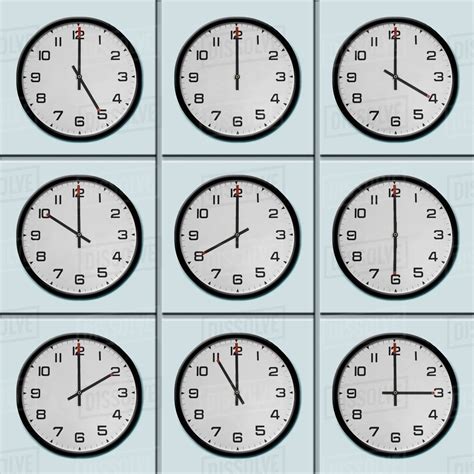 There are 9 time zones by law in the USA and its dependencies. However, adding the time zones of 2 uninhabited US territories, Howland Island and Baker Island, brings the total count to 11 time zones. The contiguous US has 4 standard time zones. In addition, Alaska, Hawaii, and 5 US dependencies all have their own time zones. 
